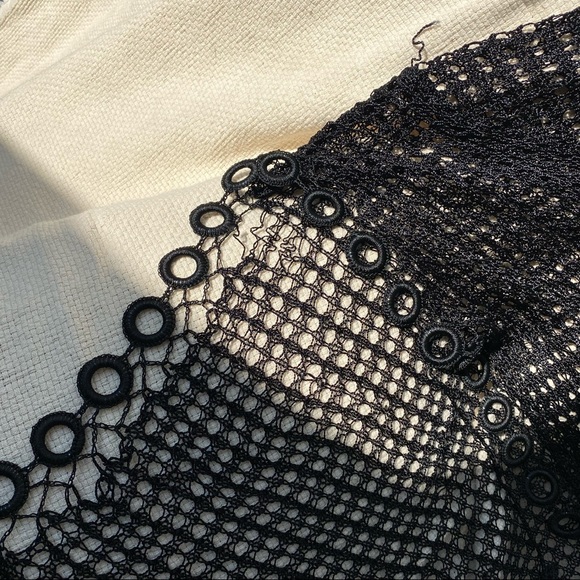 Unique crotchet cover - Picture 8 of 11